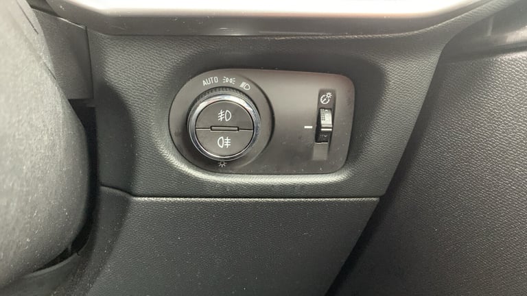 2022 Vauxhall Mokka Electric 50kWh Ultimate SUV 5dr Electric Auto (136 ps) SUV Electric Automatic