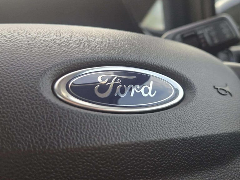 2017 Ford Fiesta 1.1 Ti-VCT Zetec Euro 6 (s/s) 3dr HATCHBACK Petrol Manual