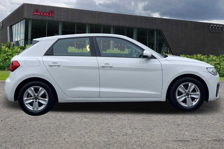 2022 Audi A1 30 TFSI 110 Technik 5dr Hatchback Petrol Manual