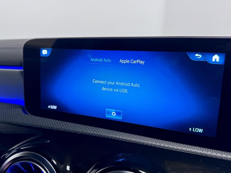 2019 Mercedes-Benz CLA 2.0 CLA220 AMG Line (Premium) Shooting Brake 5dr Petrol 7G-DCT Euro 6 (s/s...
