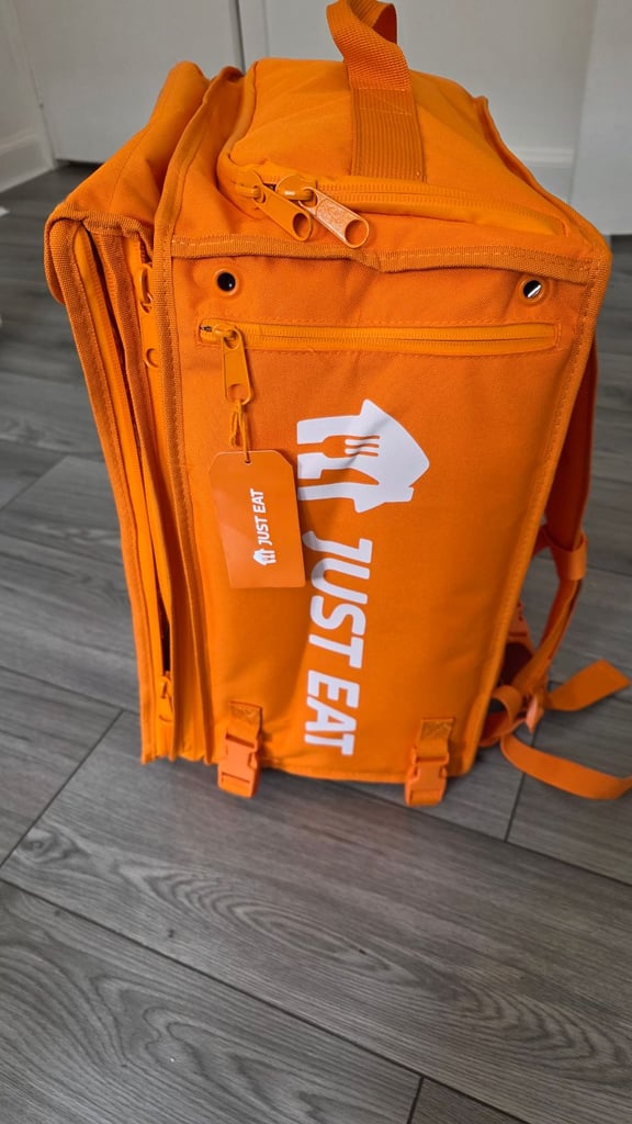  just eat bundle