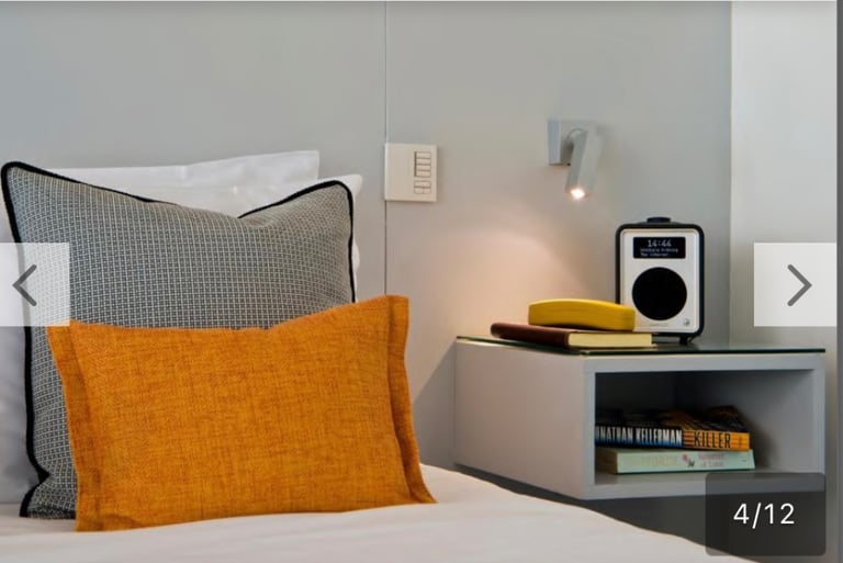 Earls Court One Bedroom Short Term Lets £1260 per week 