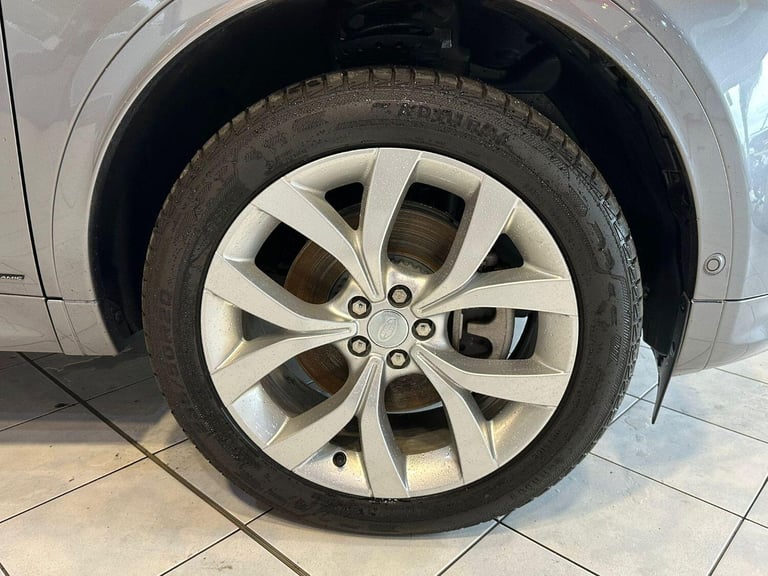 LAND ROVER DISCOVERY SPORT 2.0 D200 MHEV R-Dynamic S Plus 2021