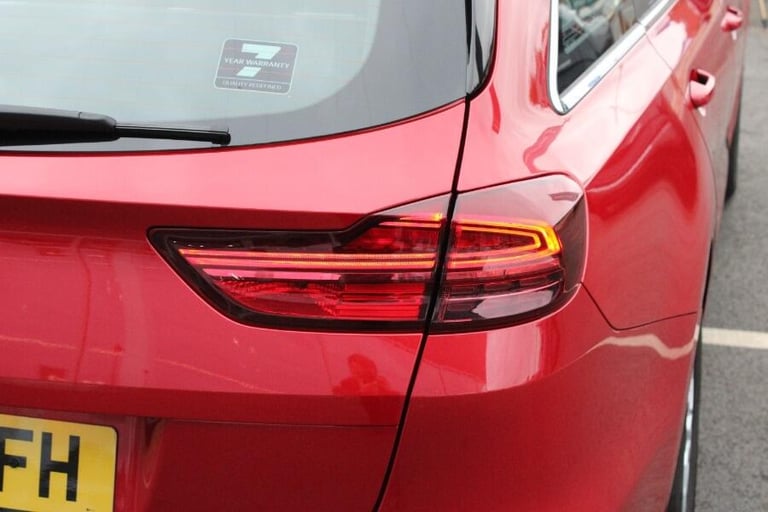 2025 Kia Ceed 1.5 T Gdi 2 Sportswagon 5dr Petrol Manual Euro 6 (s/s) (138 Bhp) ESTATE Petrol Manual