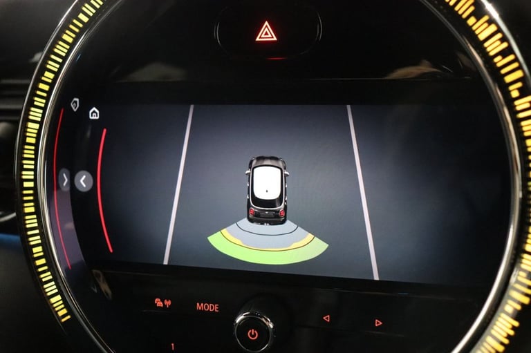 2021 MINI Hatch 2.0 Cooper S Sport Hatchback 5dr Petrol Manual Euro 6 (s/s) (178 ps) Hatchback Pe...