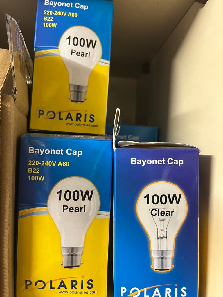 Electric bulbs online for sale