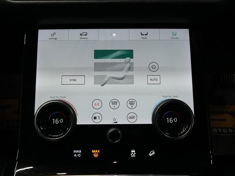 2018 Land Rover Range Rover Velar 2.0 P250 R-Dynamic HSE 5dr Auto ESTATE PETROL Automatic