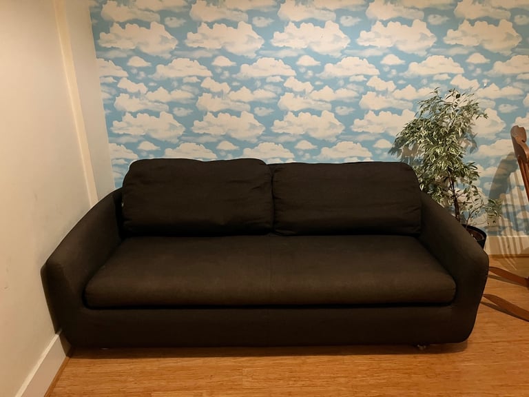 Habitat Sofa bed