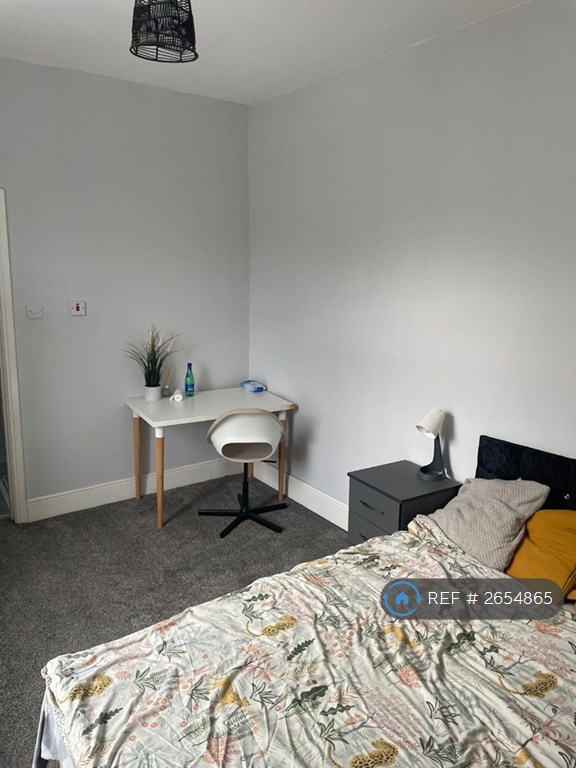 1 bedroom in Granville Road, Sheffield, S2 (#2654865)
