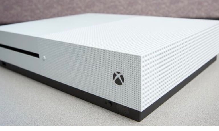 X box one s 