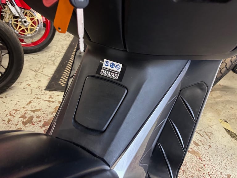 2016 HONDA NSS 300 A-D 300CC FORZA