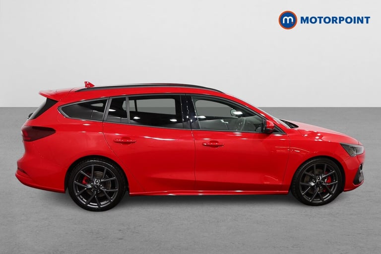 2024 Ford Focus 2.3 EcoBoost ST 5dr Estate Petrol Manual