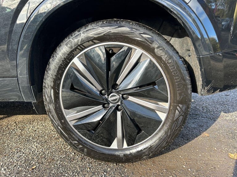 2024 Nissan Qashqai 1.3 DIG-T MHEV Tekna SUV 5dr Petrol Hybrid Manual Euro 6 (s/s) (140 ps) SUV P...