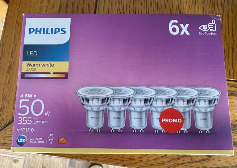 John Lewis kitchen light fitting includes bulbs