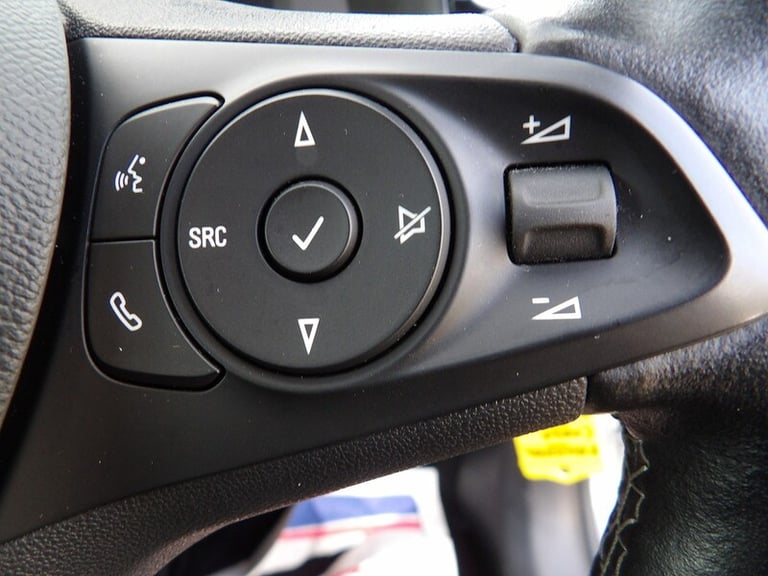 2022 Vauxhall Corsa Elite Edition Hatchback Petrol Manual