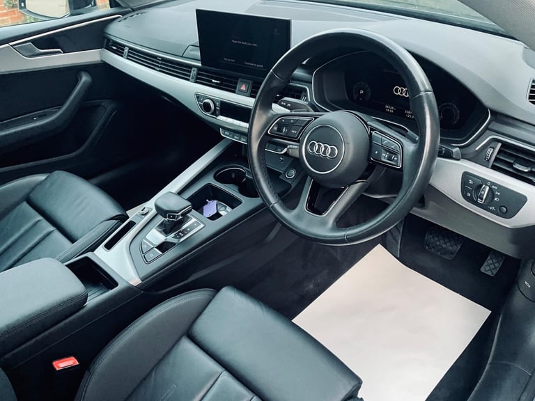 2021 Audi A5 2.0 TFSI 35 Sport S Tronic Euro 6 (s/s) 2dr COUPE Petrol Automatic