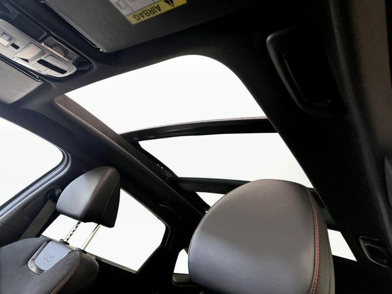 2022 Hyundai TUCSON 1.6 h T-GDi N Line S Auto Euro 6 (s/s) 5dr Automatic SUV Hybrid Automatic