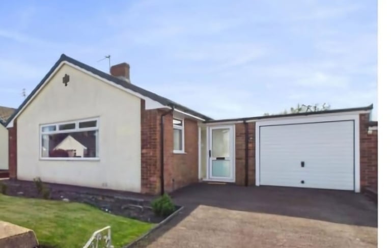 2 BEDROOM SPACIOUS BUNGALOW, LAMMACK BB2 7DG TO LET