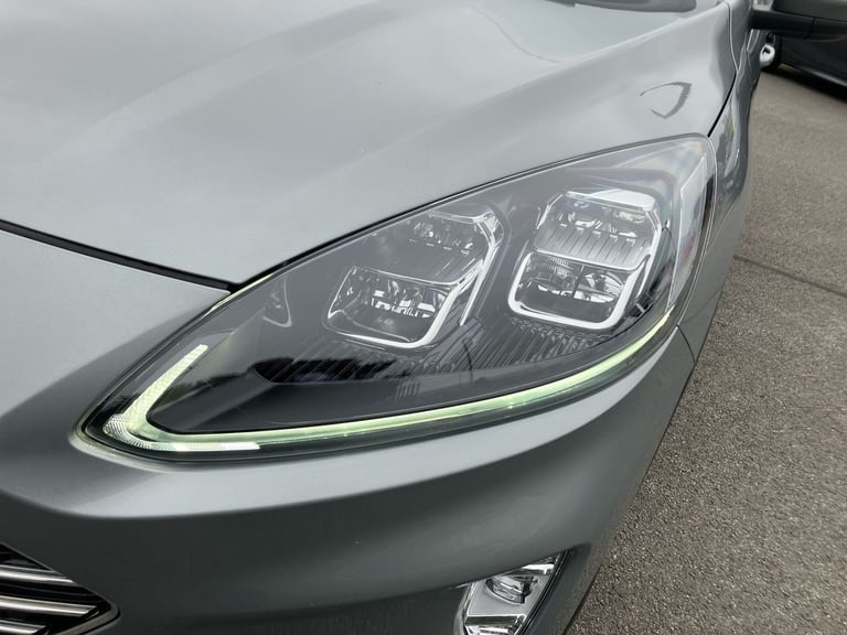 2024 Ford Kuga 1.5 EcoBoost 150 Titanium Edition 5dr 5 Door PETROL Manual