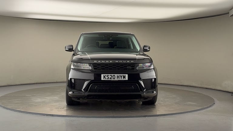 2020 Land Rover Range Rover Sport 3.0 SD V6 HSE Dynamic SUV 5dr Diesel Auto 4WD Euro 6 (s/s) (306...