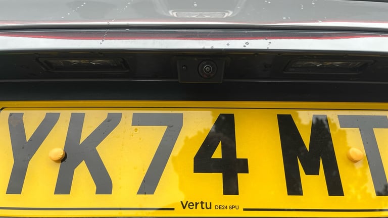 2025 Cupra Born 170kW e-Boost V1 59kWh 5dr Auto Electric Hatchback Hatchback Electric Automatic