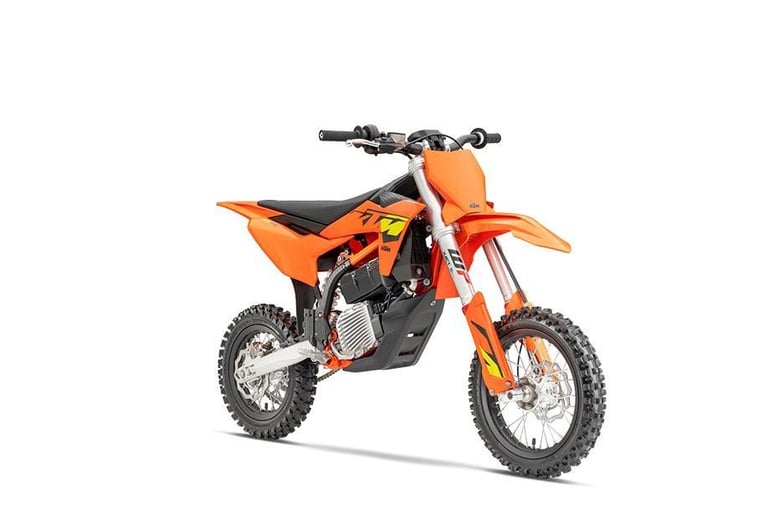 image for 2026 KTM SX-E 5 EE5