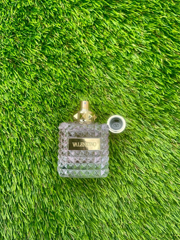 Valentino Donna Women’s Perfume 100Mls