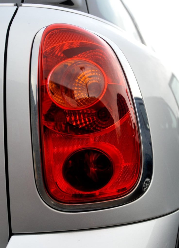 2014 MINI Countryman 2.0 Cooper S D 5dr HATCHBACK DIESEL Manual