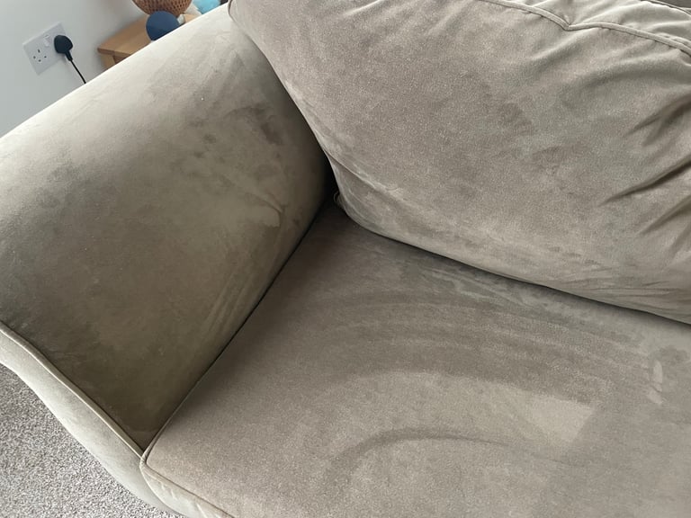 Quality Multiyork sofa