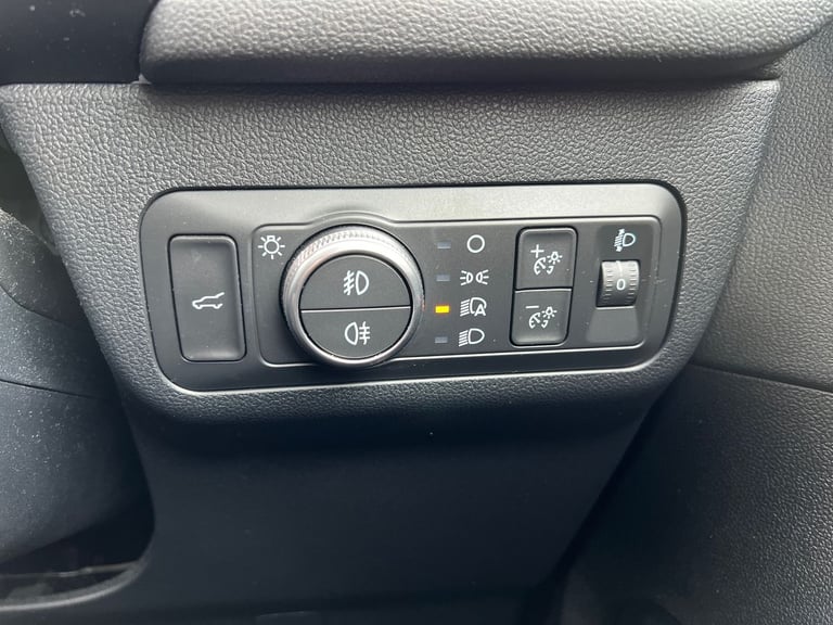 2021 Ford Kuga 2.0 EcoBlue 190 Titanium First Ed 5dr Auto AWD HATCHBACK DIESEL Automatic