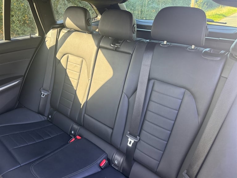 2021 BMW 3 Series M SPORT TOURING Estate Petrol Automatic