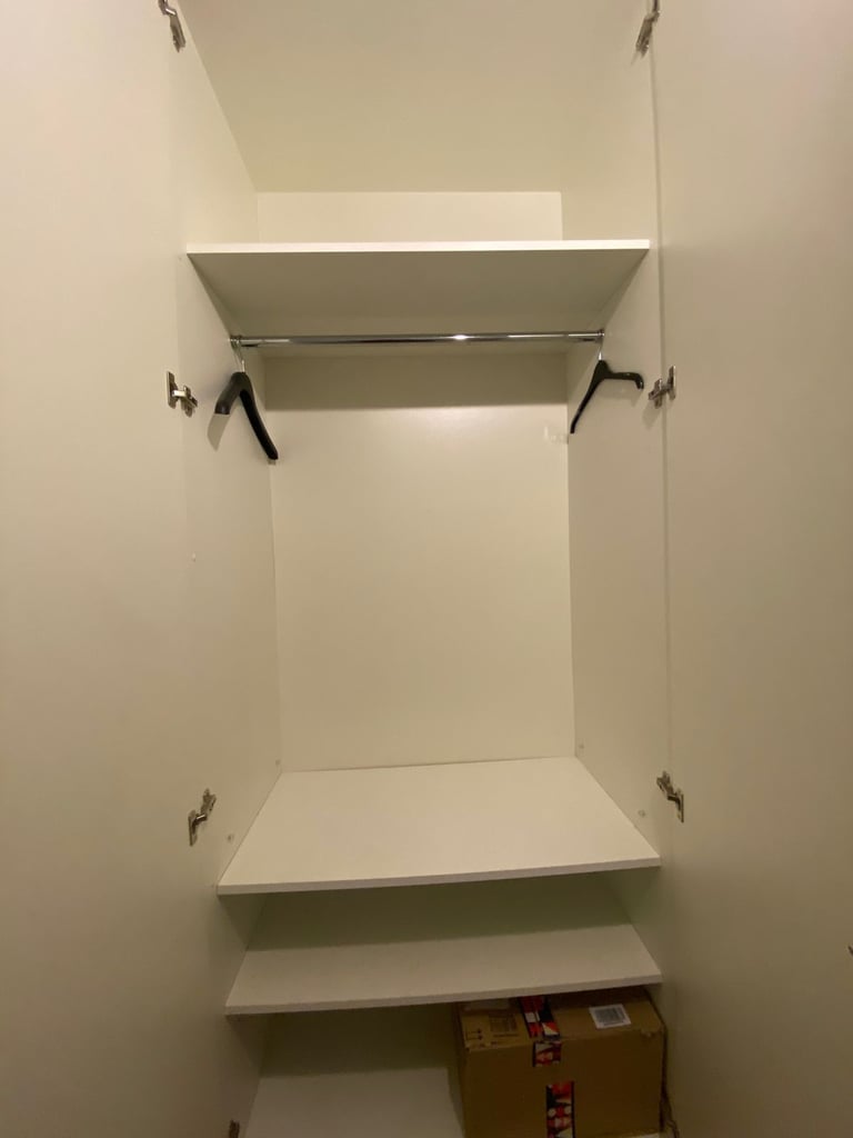 BEAUTIFUL DOUBLE ROOM FOR SINGLE PROFESSIONAL TO RENT IN HOUNSLOW 