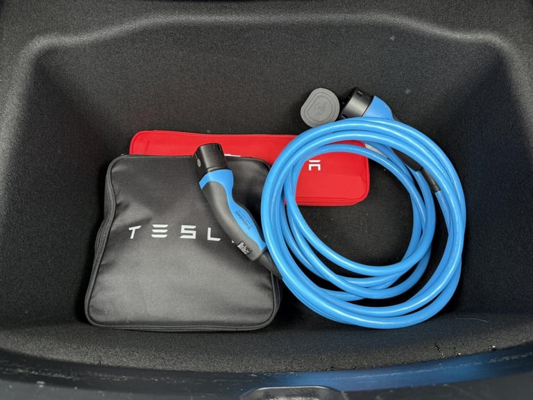 2022 Tesla Model 3 Saloon 4dr Electric Auto RWD (241 bhp) Saloon Electric Automatic