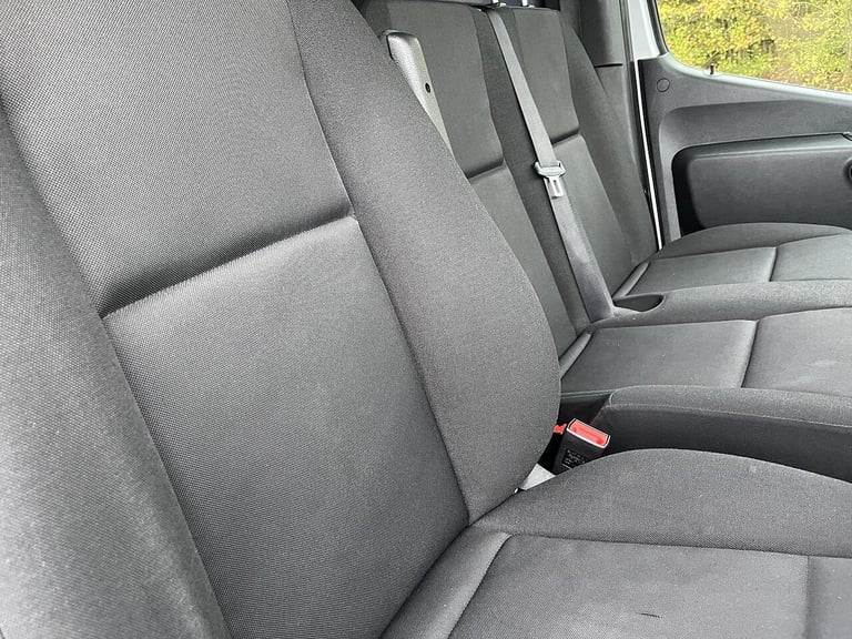 2023 Mercedes-Benz Sprinter 55kWh Progressive Auto FWD L2 H2 5dr 20kW Charger PANEL VAN Electric ...