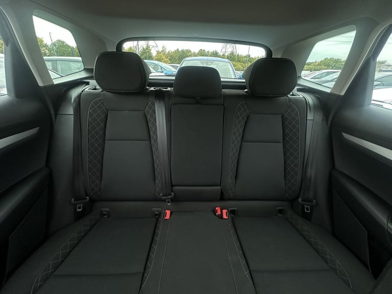 2020 Skoda Karoq 1.5 TSI ACT SE SUV 5dr Petrol DSG Euro 6 (s/s) (150 ps) ESTATE Petrol Automatic