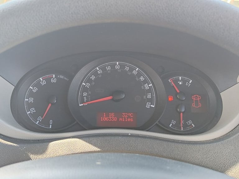 2016 Vauxhall Movano 2.3 CDTi 3500 REFRIGERATED 5dr Diesel Manual FWD L2 H3 Euro 5 (125 ps) REFRI...