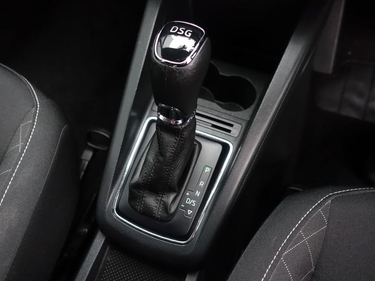 2016 Skoda Fabia 1.2 TSI SE L Estate 5dr Petrol DSG Euro 6 (s/s) (110 ps) Estate Petrol Automatic