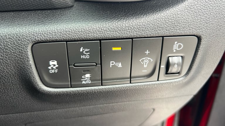 2022 Hyundai KONA 150kW Ultimate 64kWh 5dr Auto HATCHBACK ELECTRIC Automatic