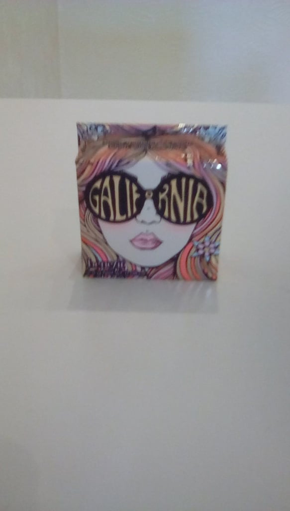 image for Benefit Galifornia Mini Blush
