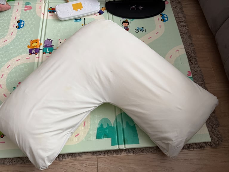 Pregnancy & Nursing pillow