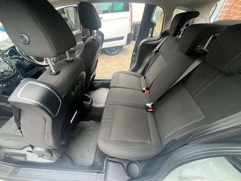 Ford, B-MAX, MPV, 2013, Manual, 999 (cc), 5 doors
