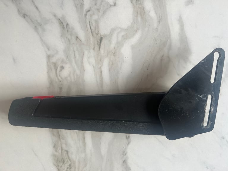 image for London Taxi Lti tx4 arm rest