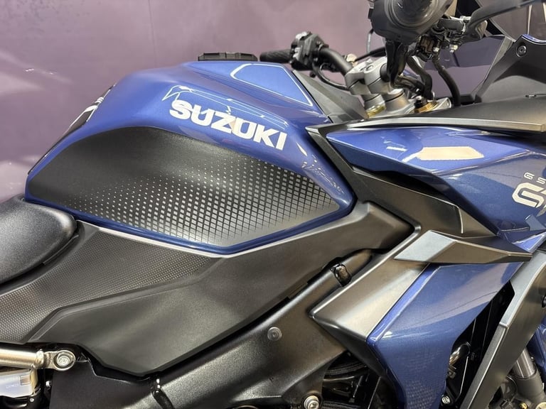 SUZUKI GSX S1000 GT  for sale