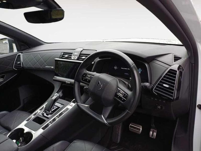 2022 DS Automobiles DS 7 1.6 E-TENSE Rivoli 5dr EAT8 HATCHBACK PETROL/ELECTRIC Automatic
