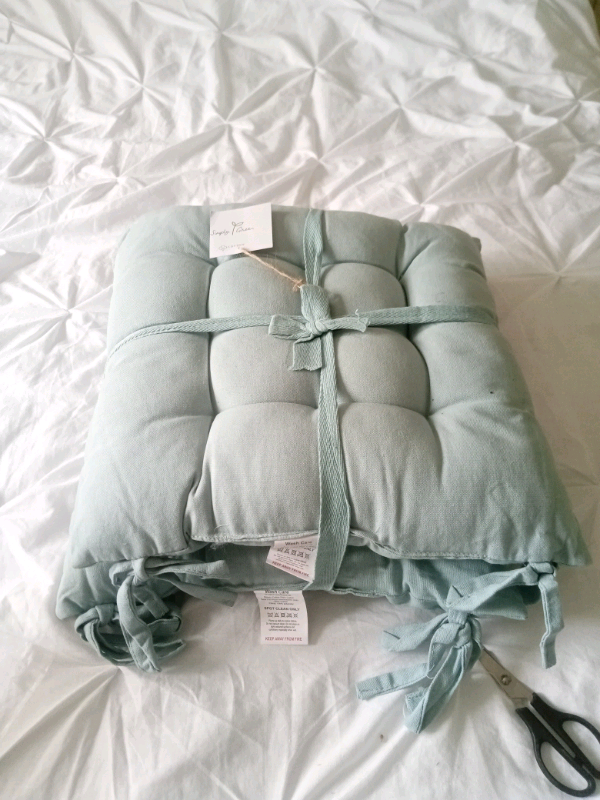 image for Seat cushions /pads