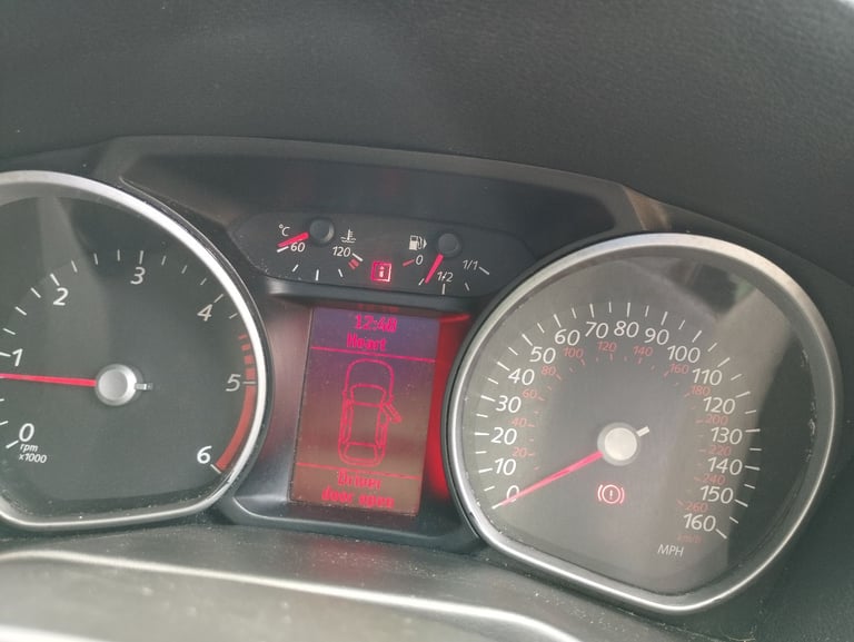 Ford, MONDEO, Zetec Business Edition, Estate, 2014, Manual, 1560 (cc), 5 doors