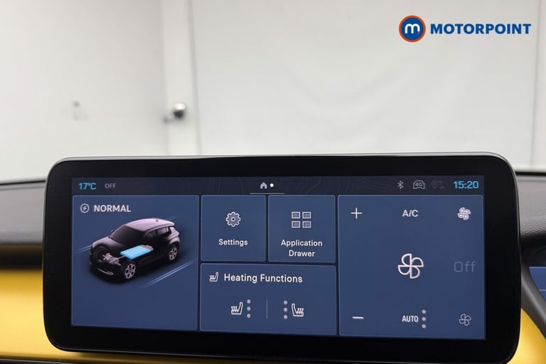 2024 Jeep Avenger 115kW Summit 54kWh 5dr Auto SUV Electric Automatic