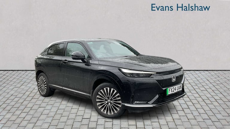 image for 2024 Honda e NY1 150kW Advance 69kWh 5dr Auto Hatchback Electric Automatic