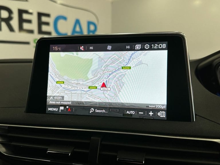2019 Peugeot 3008 1.5 BlueHDi GT Line Premium SUV 5dr Diesel Manual Euro 6 (s/s) (130 ps) HATCHBA...