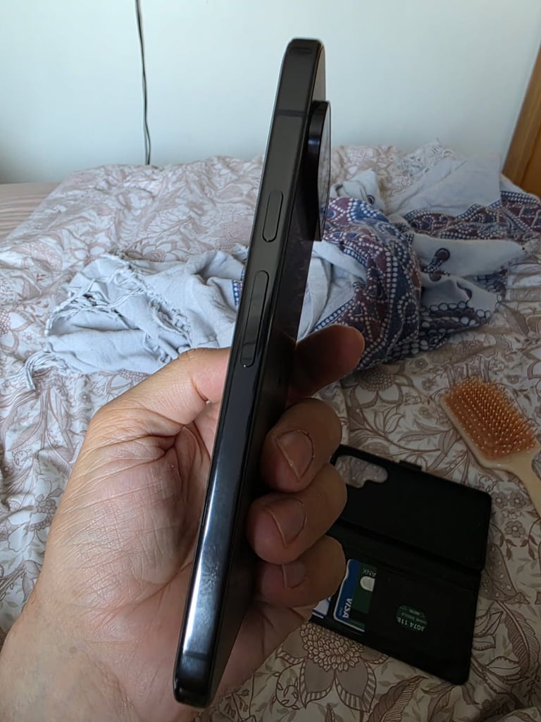 Google pixel 9 pro XL 256GB